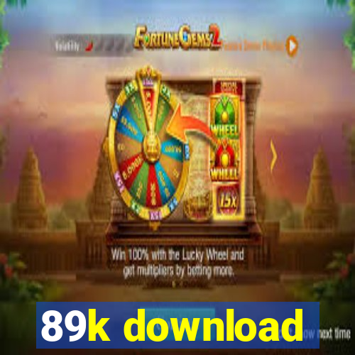 89k download